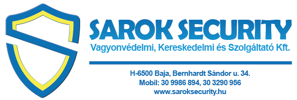Sarok Security